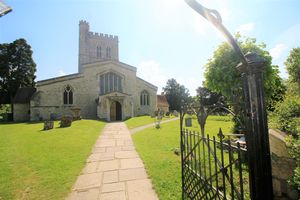 Church- click for photo gallery